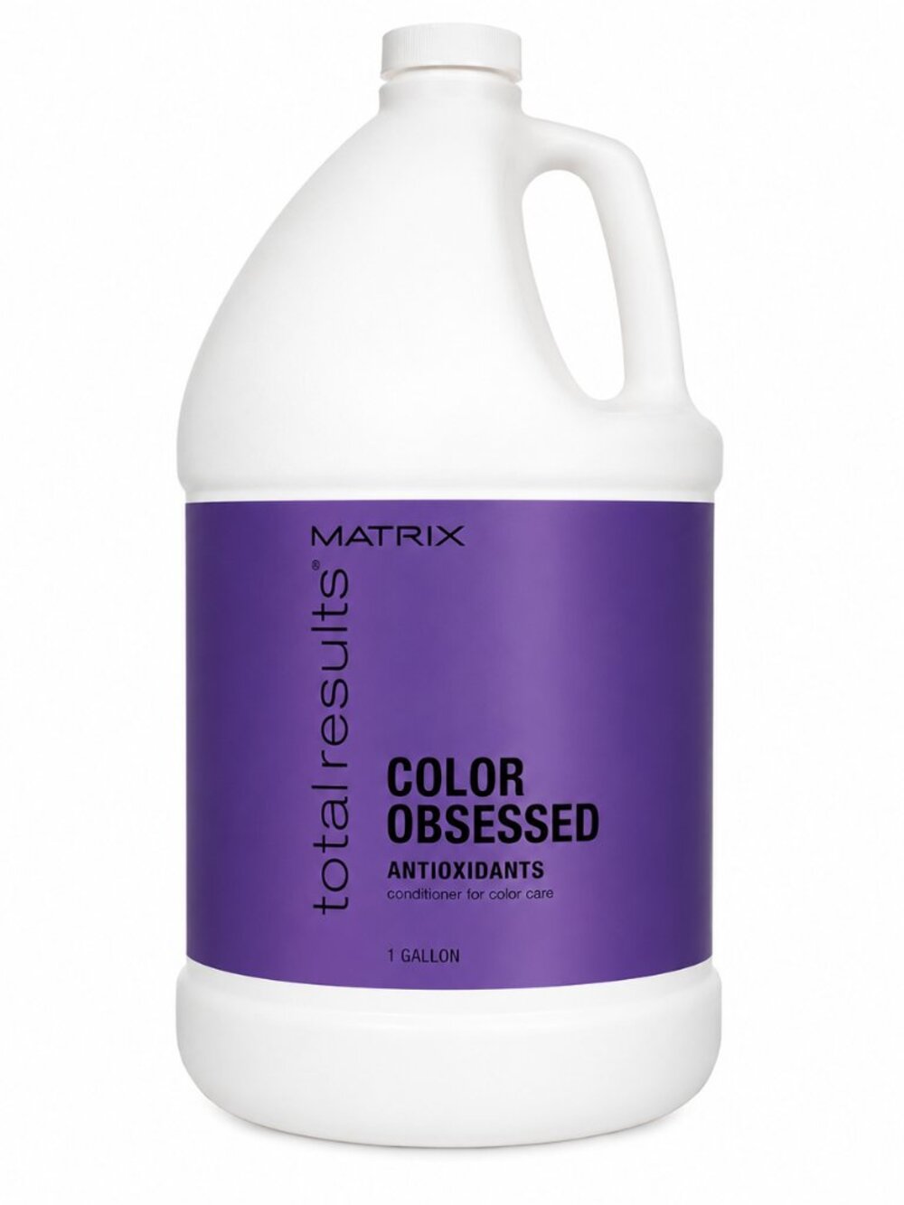 Matrix Total Results Color Obsessed Conditioner – 1 Gallon | Professional Color-
